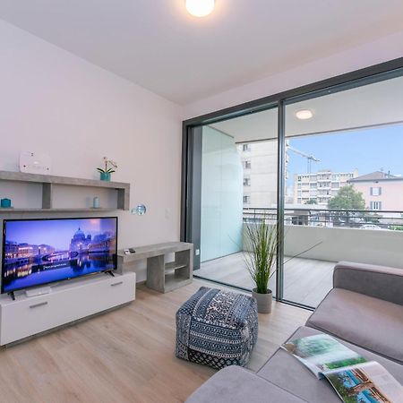 Beautiful Home - Happy Rentals Viganello Экстерьер фото