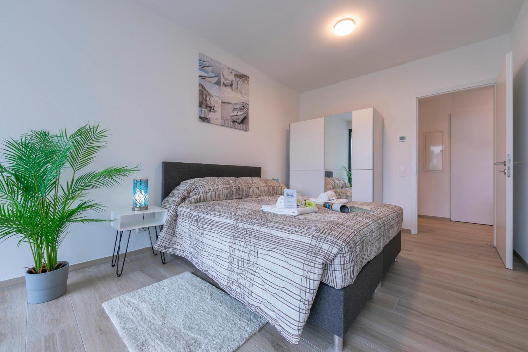 Beautiful Home - Happy Rentals Viganello Экстерьер фото