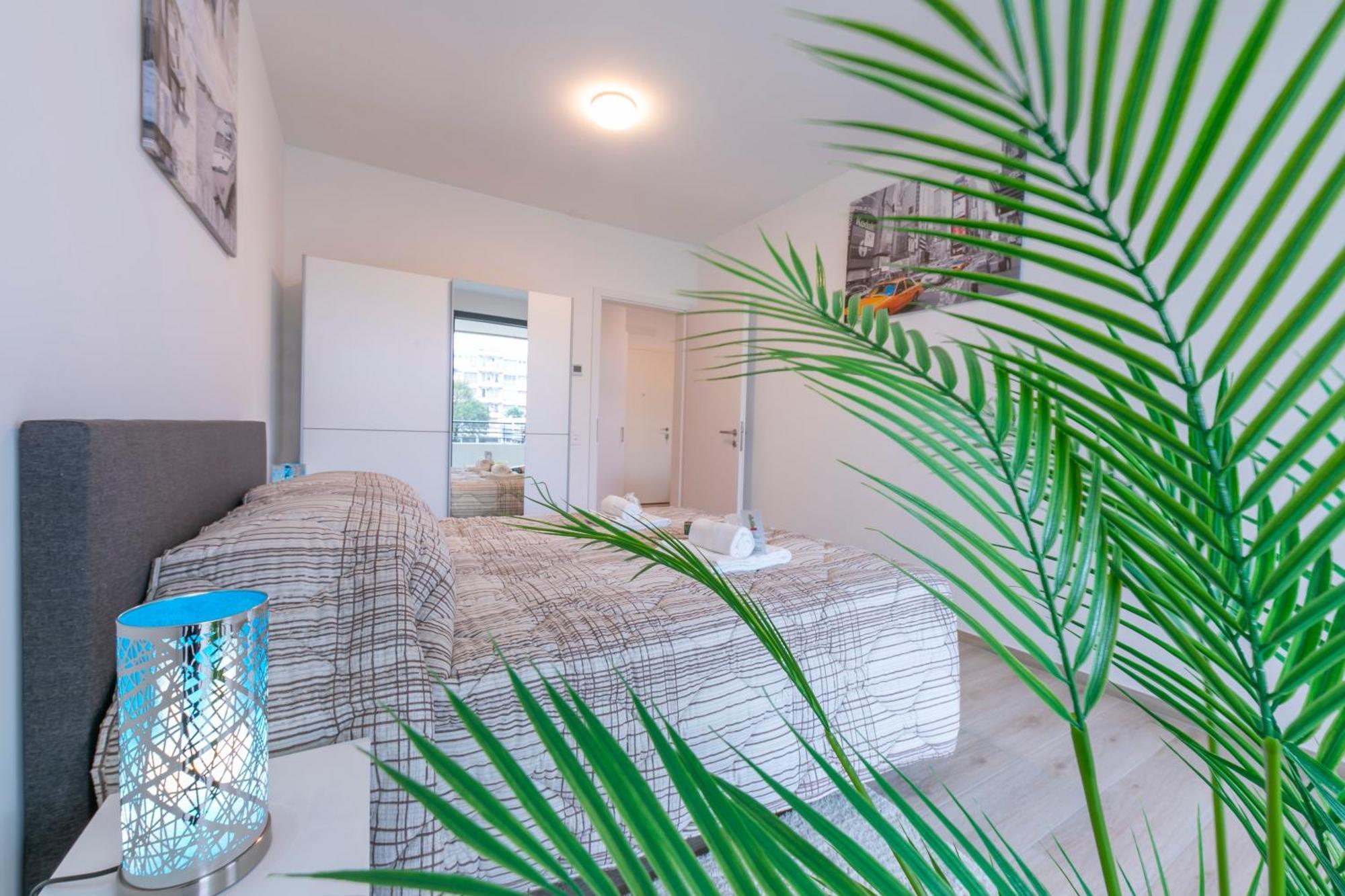 Beautiful Home - Happy Rentals Viganello Экстерьер фото